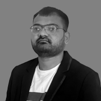 Balram Patel