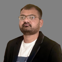 Balram Patel