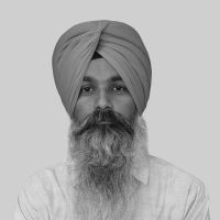 Gurjeet Singh