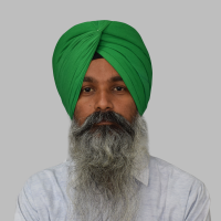 Gurjeet Singh