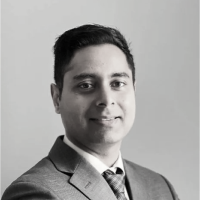 Mandeep Burmi