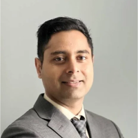 Mandeep Burmi