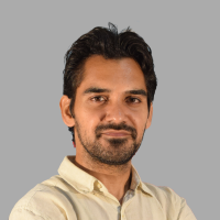 Manish Kumar