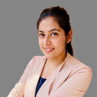 Simarleen Kaur