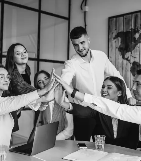 Friendly Work Enviorment