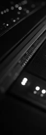 Latest Technology Stack