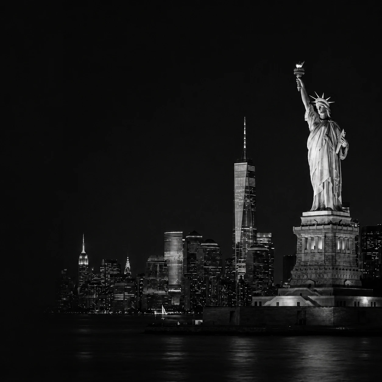 USA
