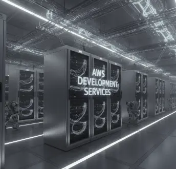 AWS Development