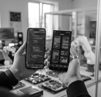 Mobile App Development