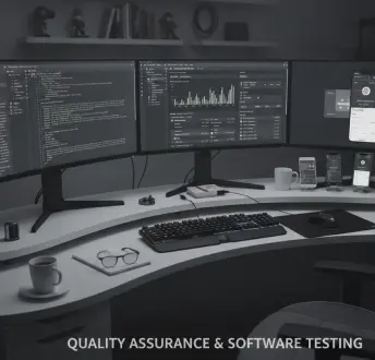 QA Software Development