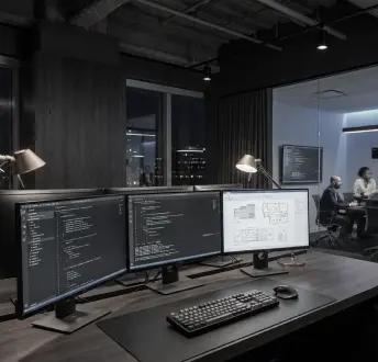 Web Development