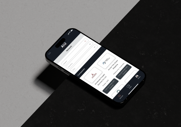 Custom Software Development