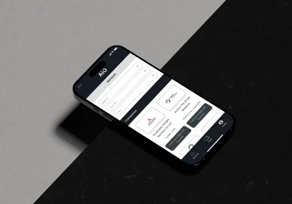 Custom Software Development