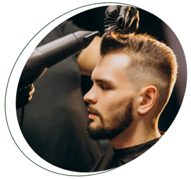 Salon App Development