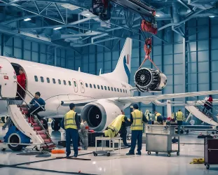 Aviation