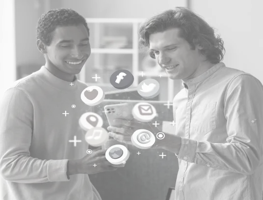 Social media optimization image