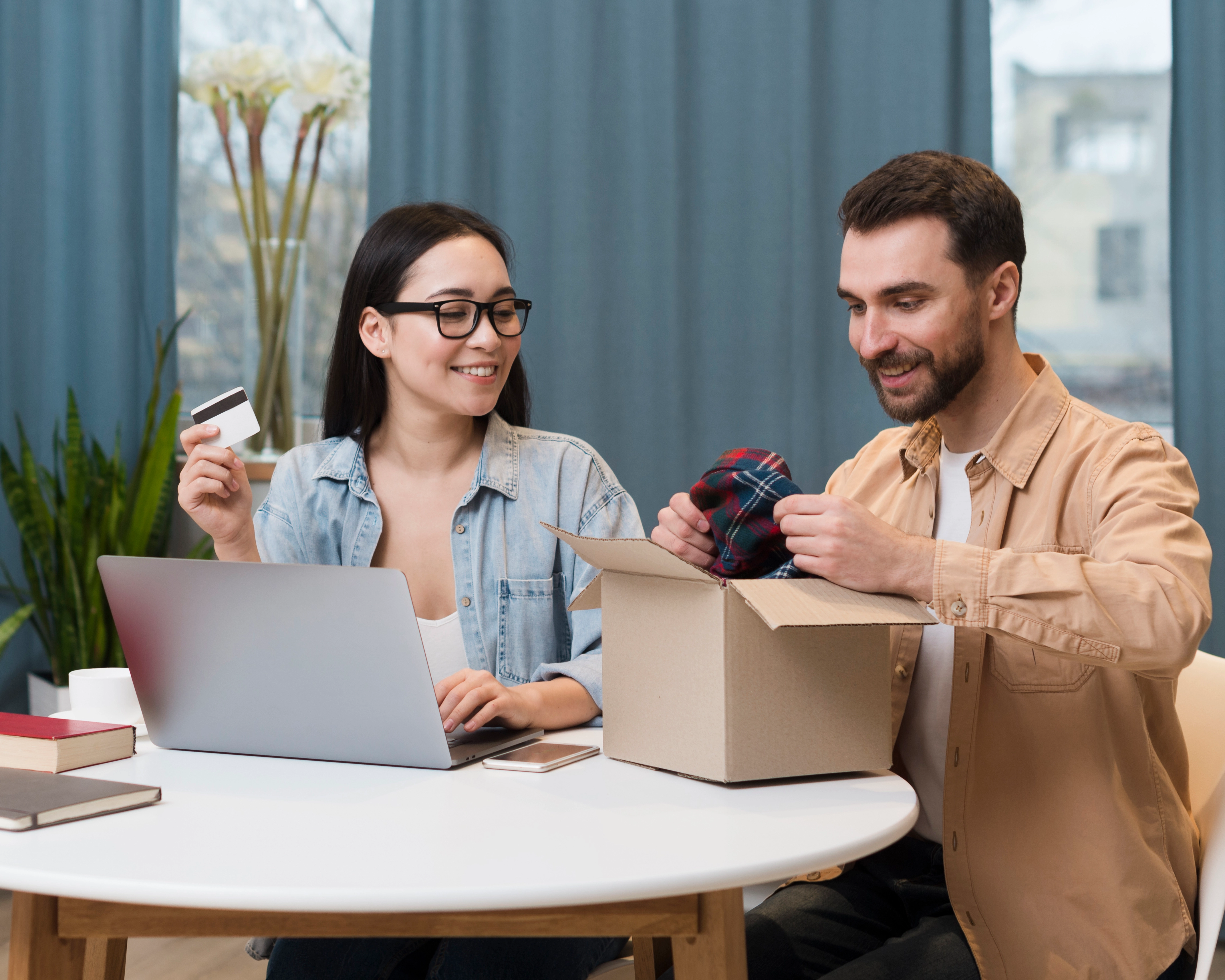 Ecommerce