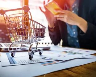 Ecommerce