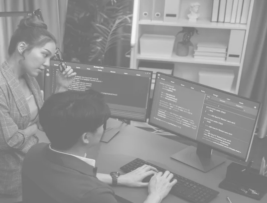 Redux development