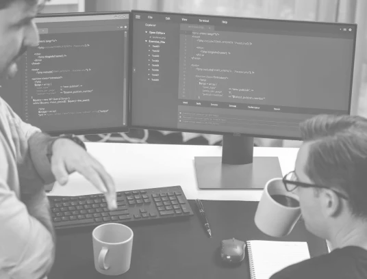 TypeScript development