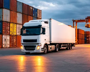 Logistics