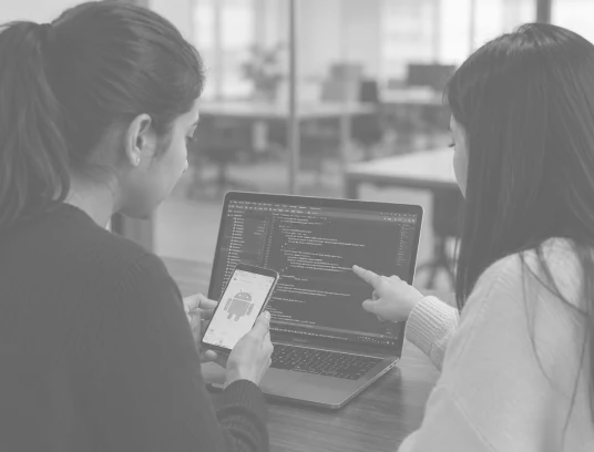 Android app development