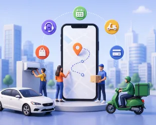 On-Demand