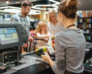 Retail