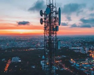 Telecom