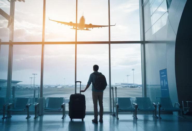 Travel & Booking