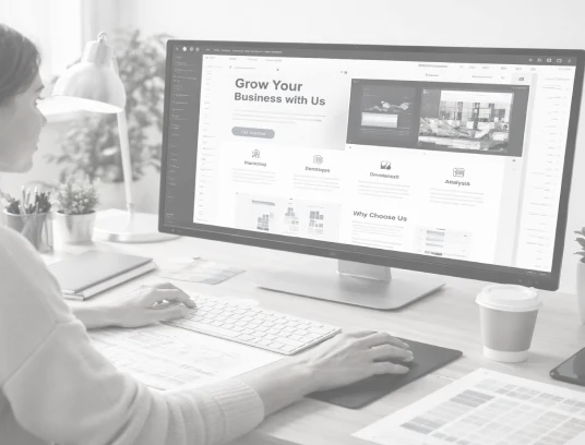 UI design image