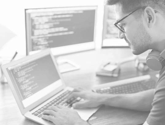 Express Js Development