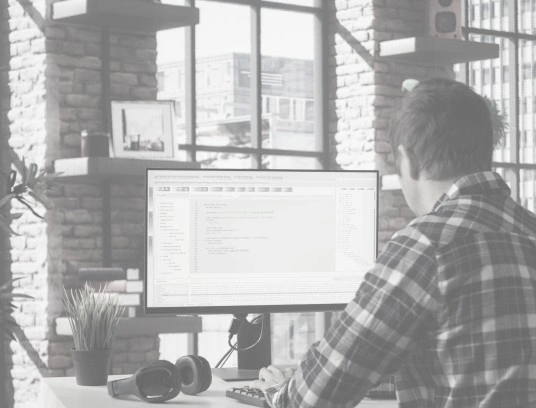 Node js Development