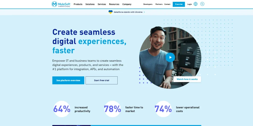 MuleSoft