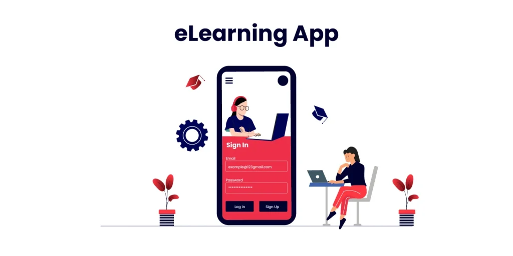 elearning business app ideas