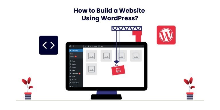 Beginner's Guide to Build a Website Using WordPress @2023