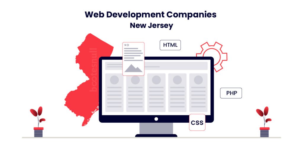 Top 10  Development Companies In New Jersey 2023