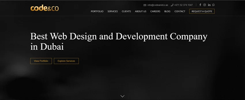 Code & Co