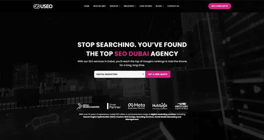 United Seo