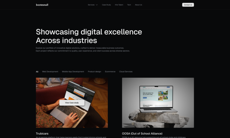 Portfolio