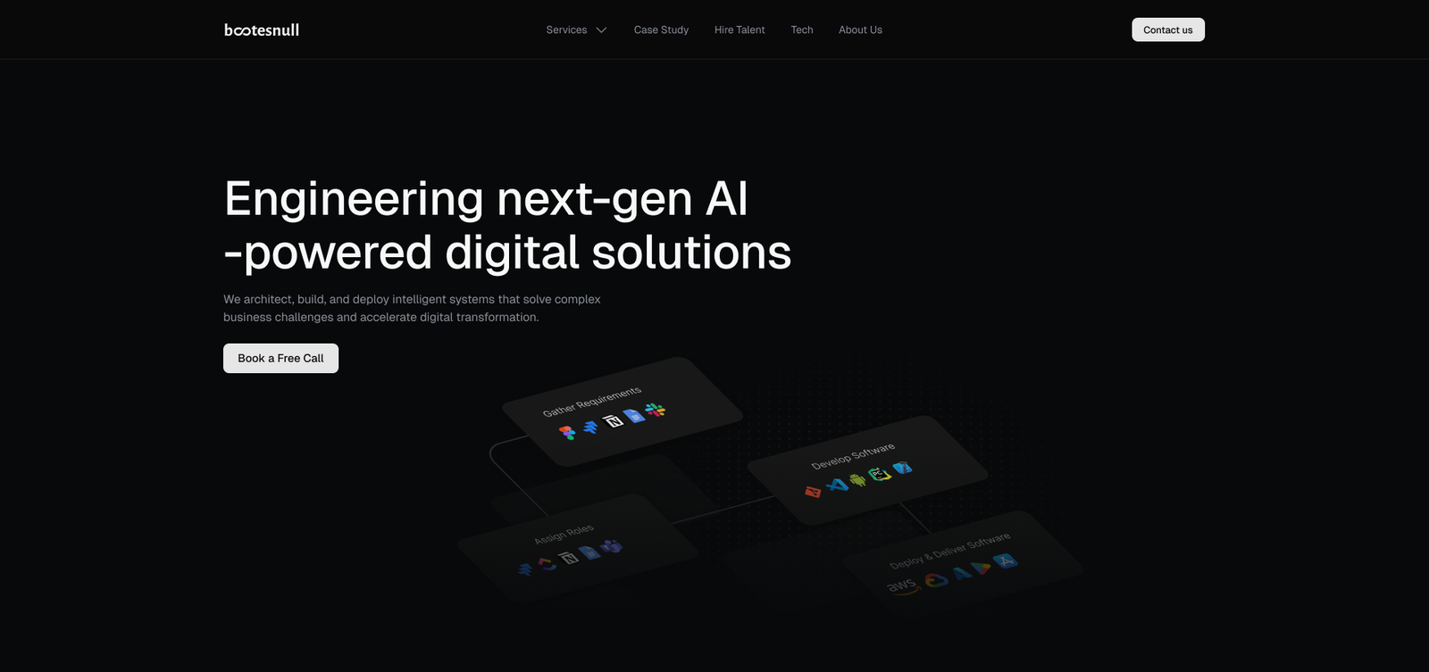 Digital Product Engineering & Software D...