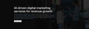 Digital marketing company