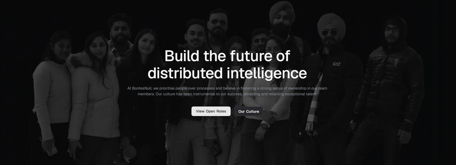 Careers | Join Our Software Development...